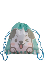 帆布袋