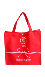不織布提袋